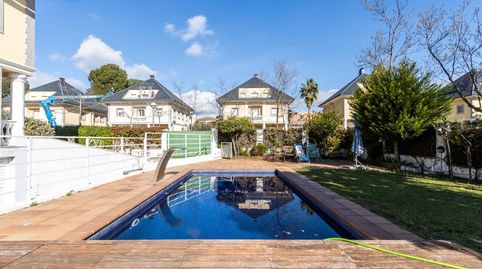 Photo 4 of Houses for sale in Marcel.li Massana, Castellarnau, Sabadell