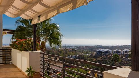 Foto 3 de Àtic de lloguer a Los Arqueros - Puerto del Almendro, Málaga