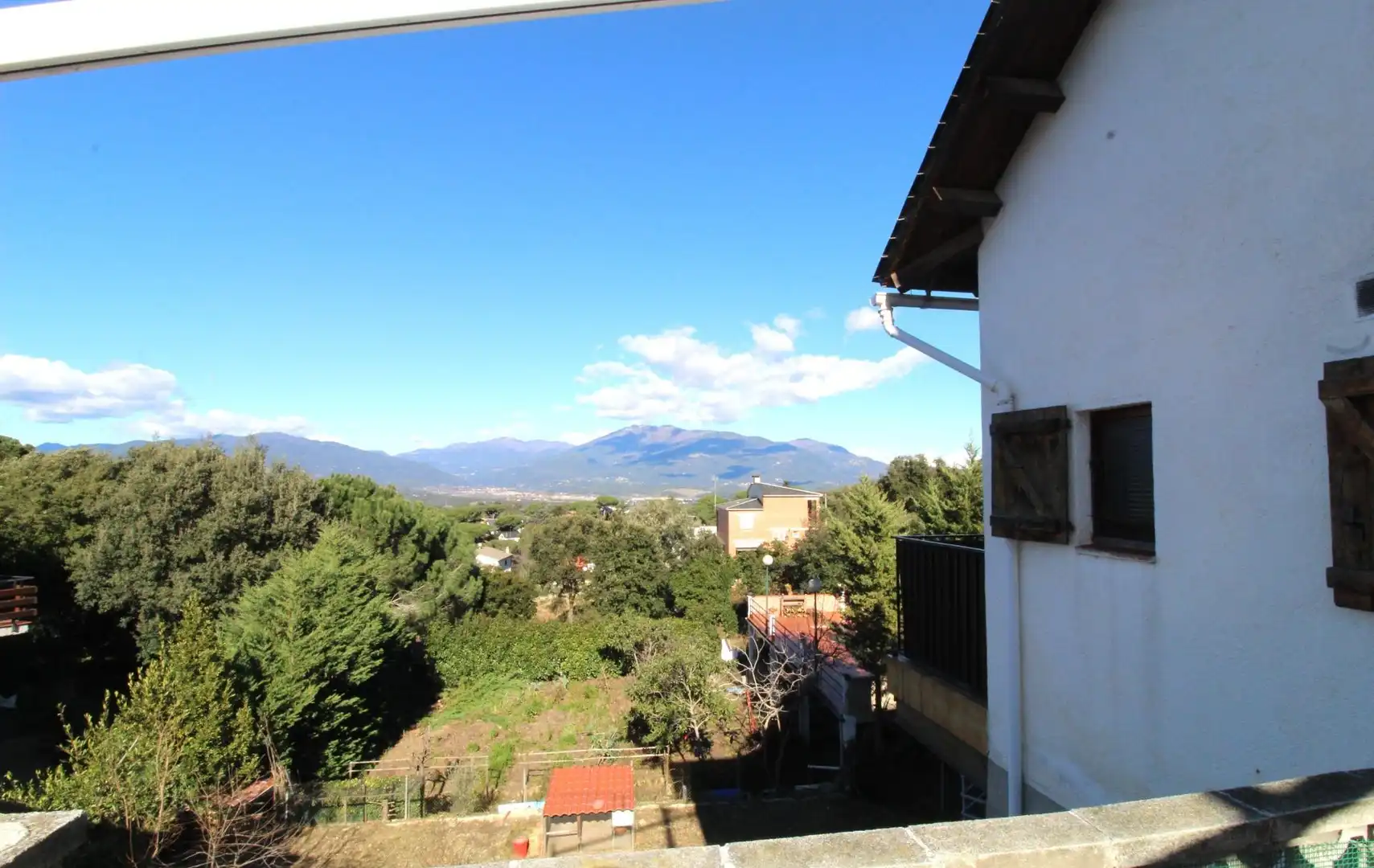 Casa o chalet en venta en Vallgorguina