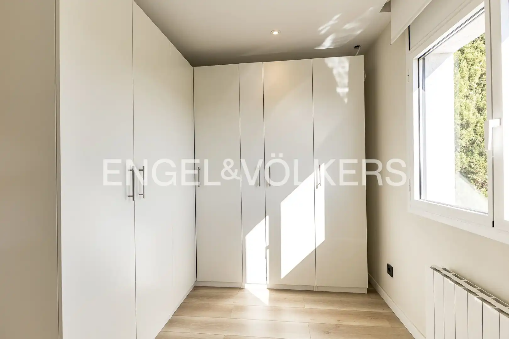 Bedroom of Houses for sale in El Vendrell  with Heating, Private garden and Parquet flooring