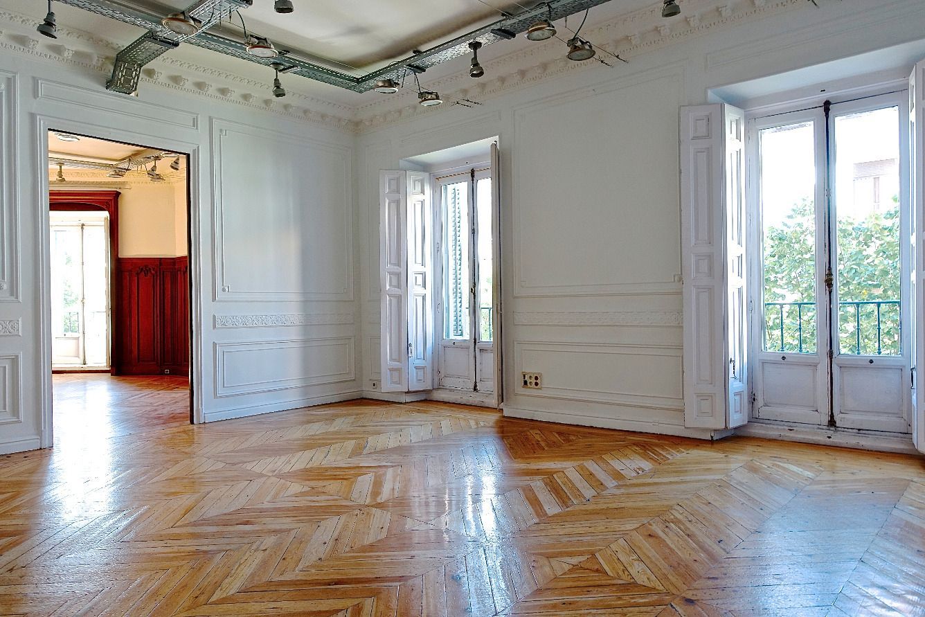 Flat for sale in  Madrid Capital