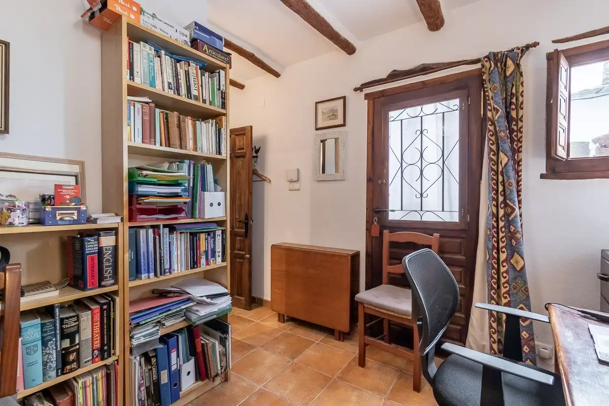 Casa o xalet en venda en Pórtugos amb Calefacció, Jardí privat i Terrassa