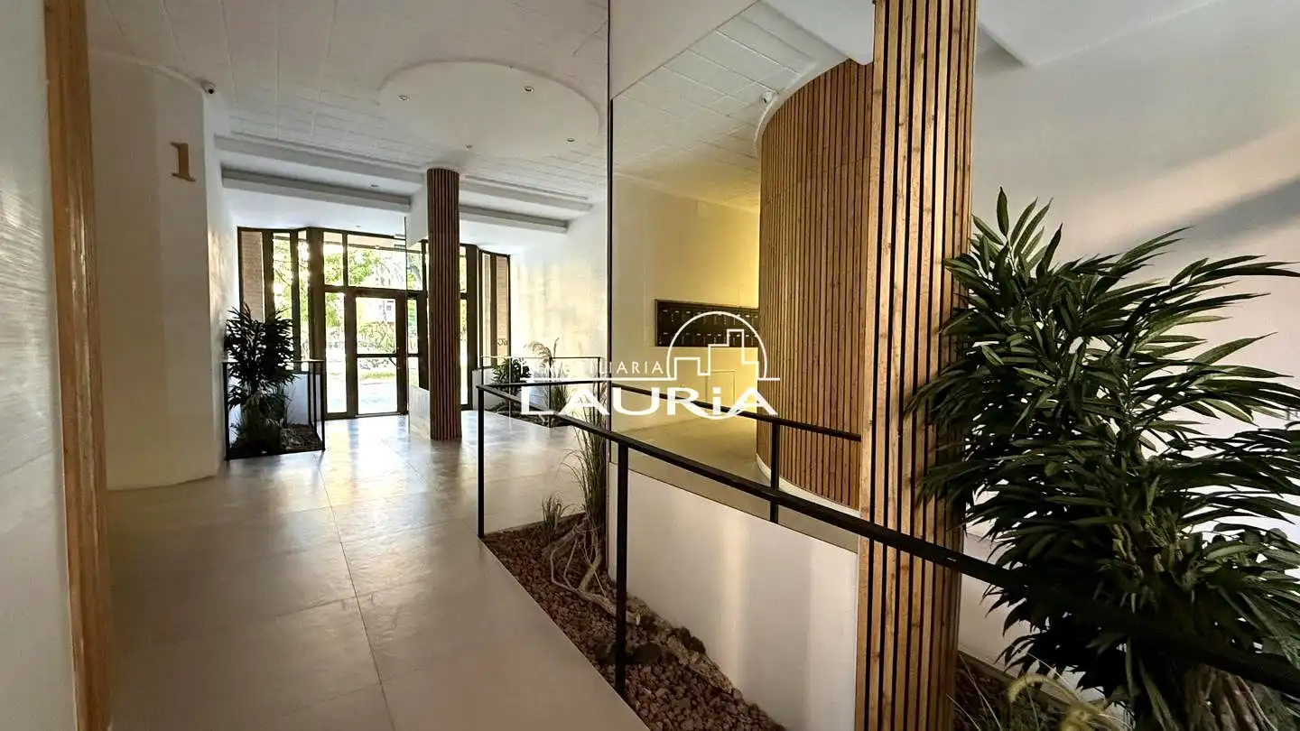Maisonette zur Miete in Avinguda de l'Institut Obrer de València, Ciutat de les Ciències i de les Arts - Justicia