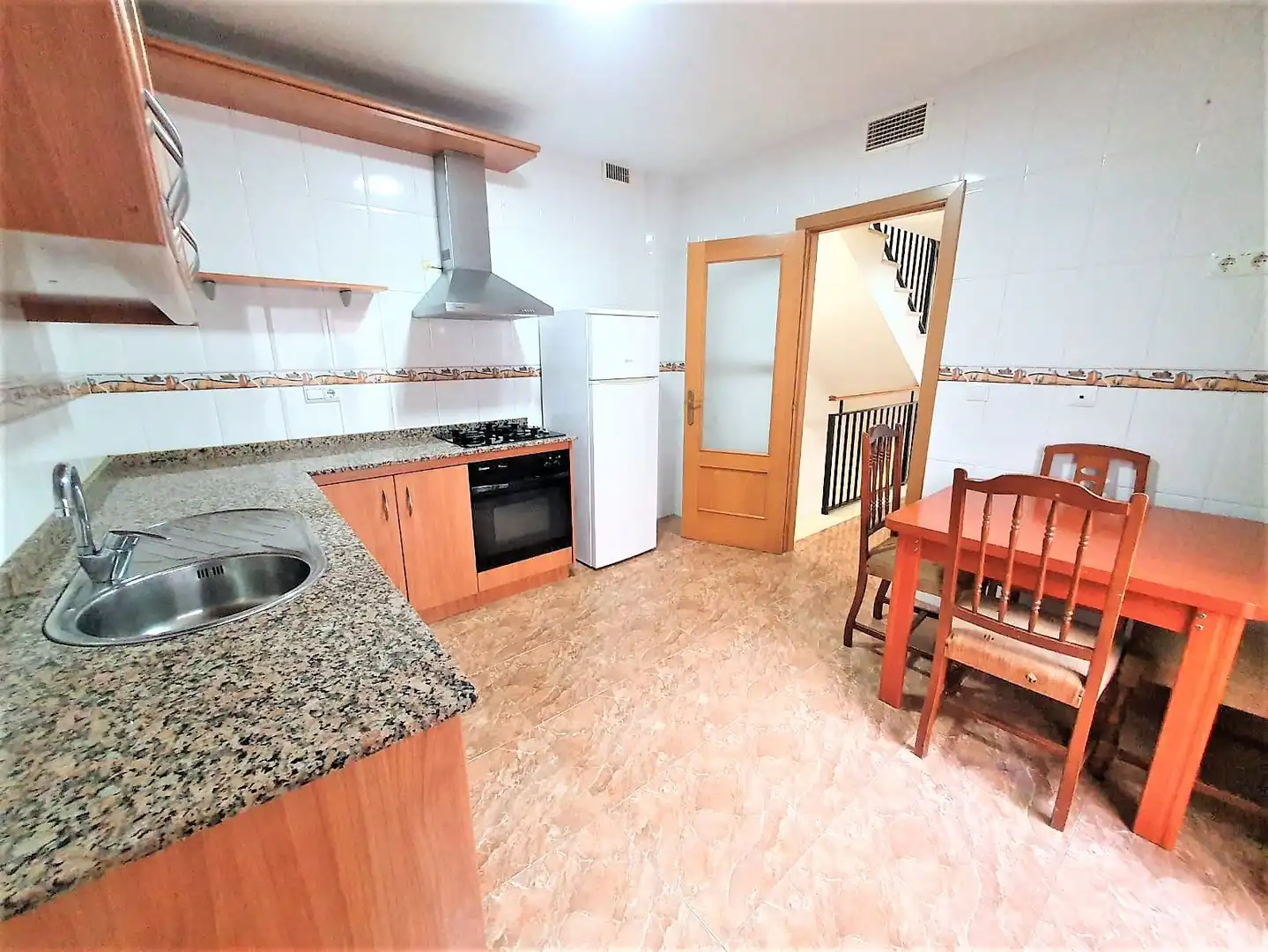 Dúplex en venta en Puerto Lumbreras, imagen 5