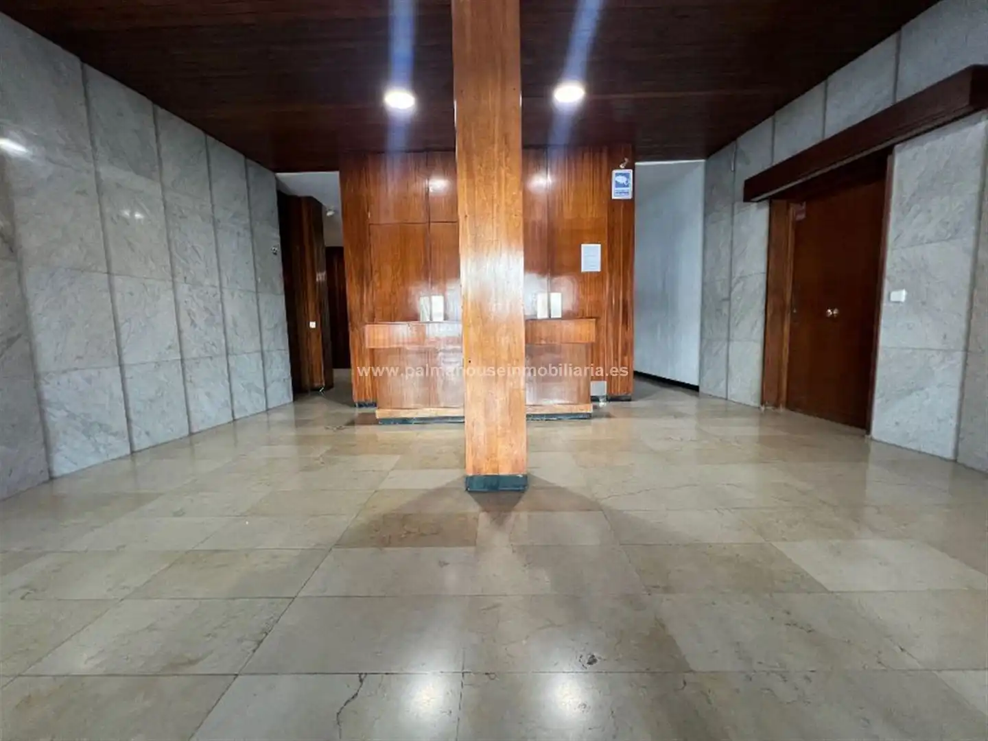 Büro mit Aufzug zur Miete in Ponent, imagen 67