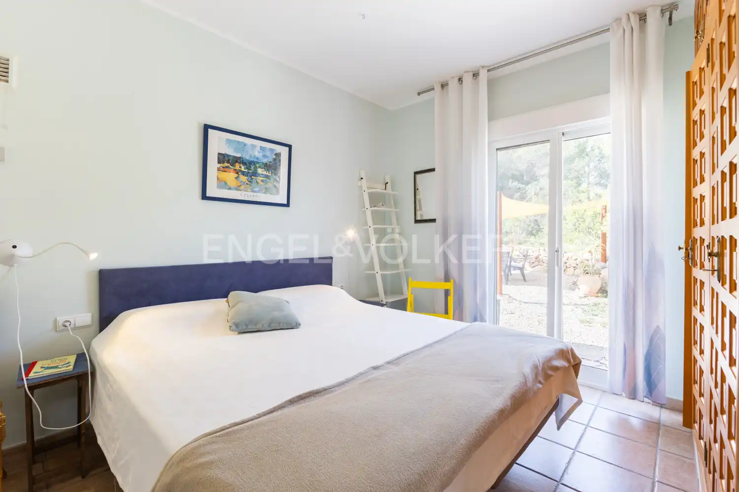 Casa con terrazza in vendita a Jesús Pobre, imagen 29