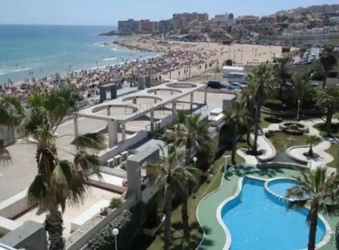 Piso con piscina en venta en La Mata, imagen 26