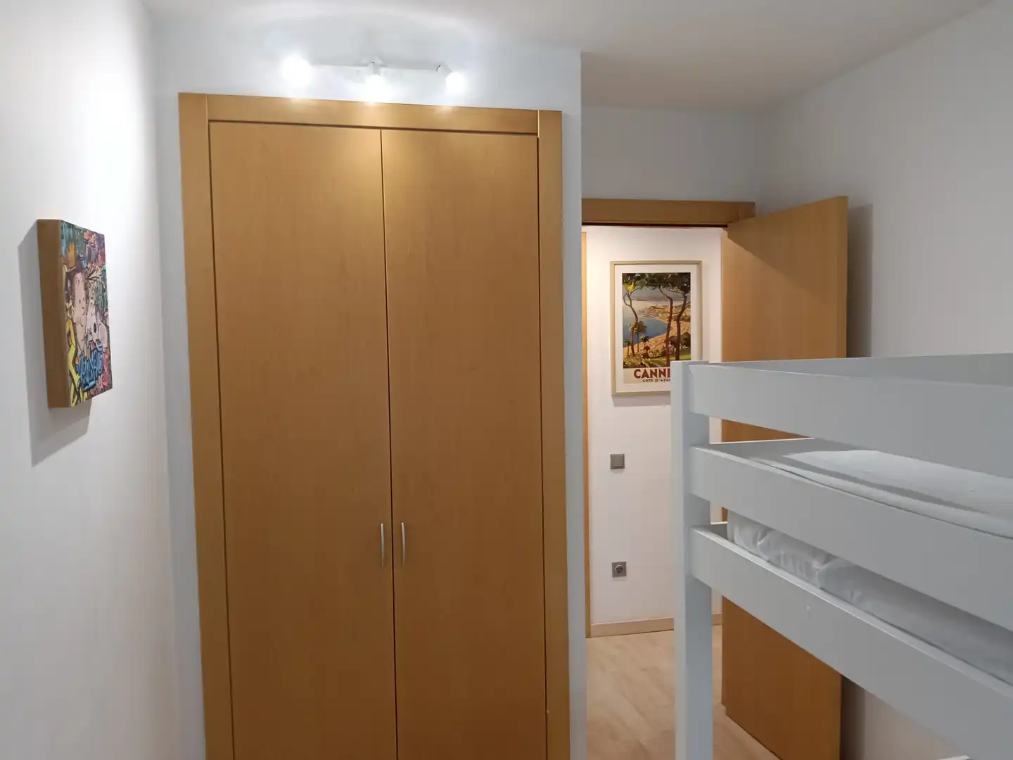Ático con terraza en venta en Carrer Tirso de Molina 49, imagen 31
