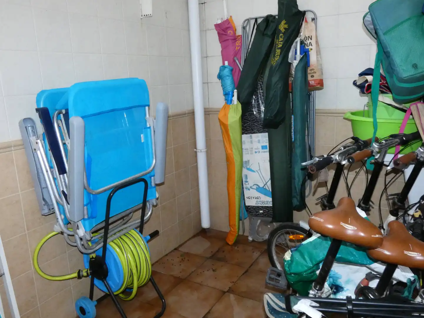 Casa a schiera con terrazza in vendita a Los Peñascos - El Salero - Los Imbernones, imagen 16