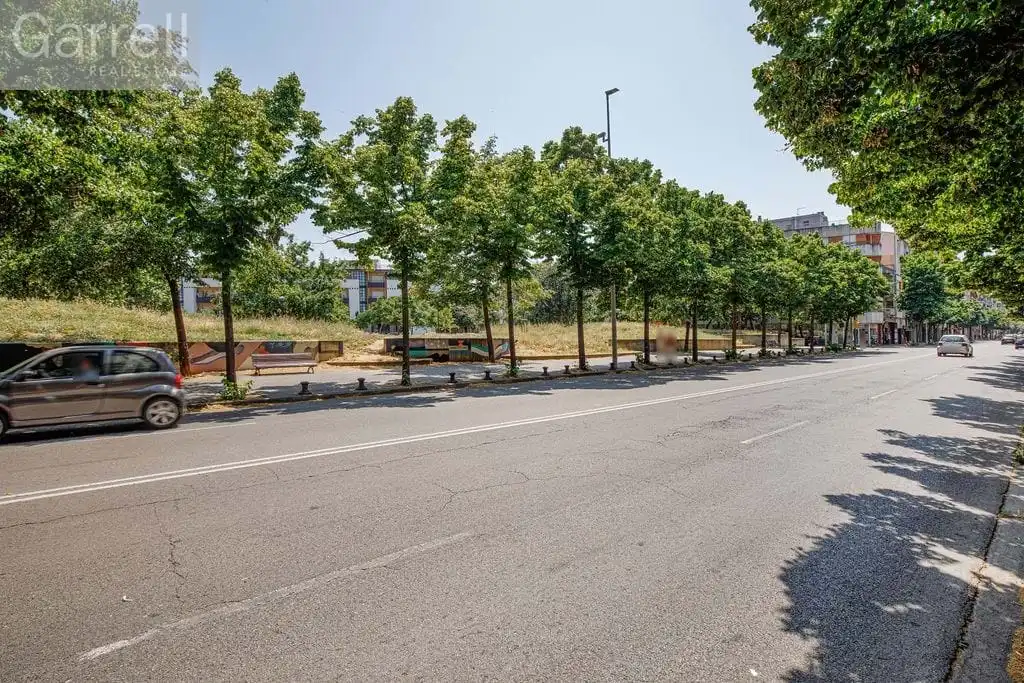 Vista exterior de Residencial en venda en Girona