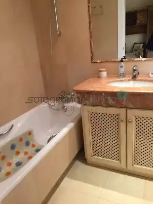 Apartament amb piscina de lloguer a Sotogrande Alto, imagen 31