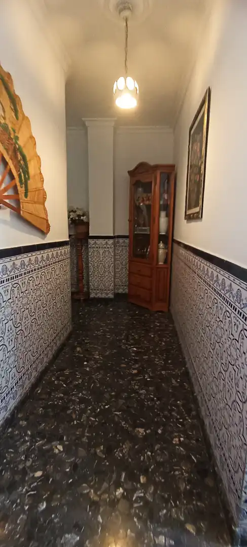 Flat with terrace for sale in Loja, imagen 21