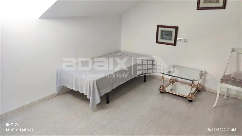 Habitación de Ático de alquiler en Lucena con Trastero