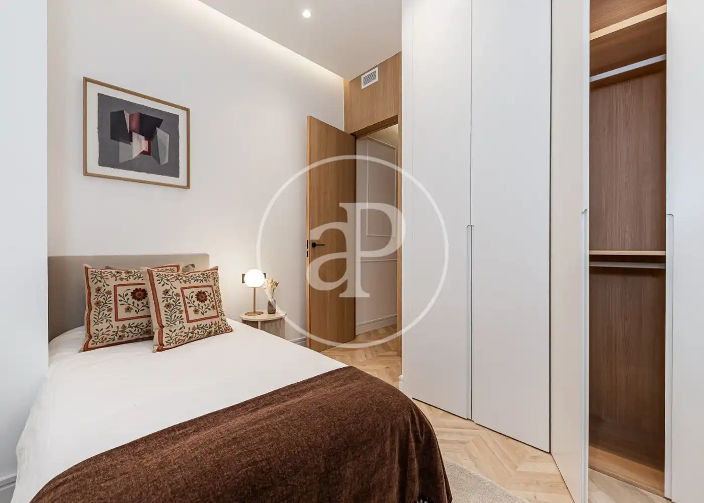 Piso con terraza en venta en C/ de Hortaleza, imagen 21