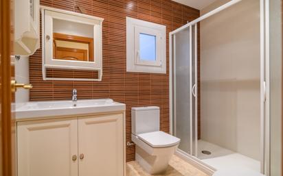 Bathroom of Flat for sale in  Barcelona Capital  with Terrace