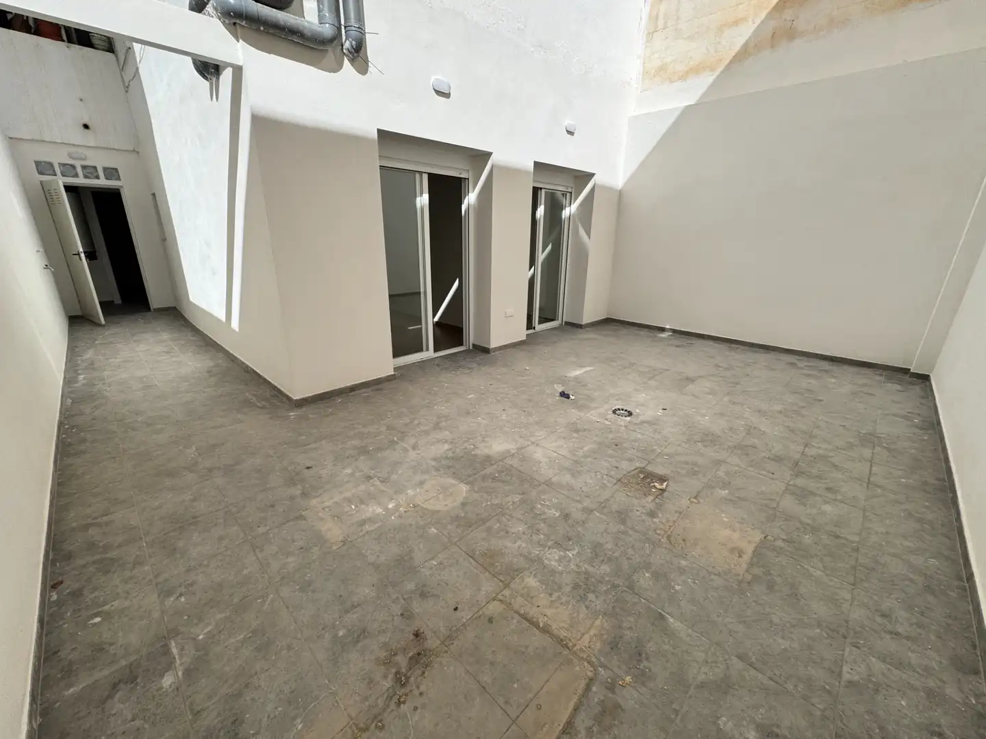 Piso con ascensor en venta en Carrer Concepción Arenal 101, imagen 27