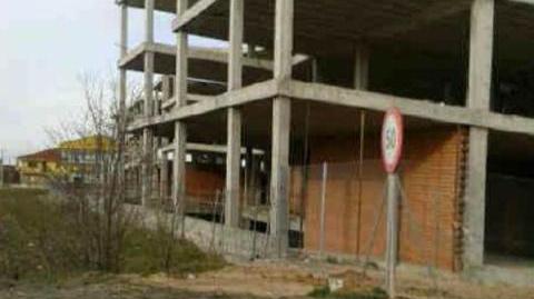 Foto 2 de Edifici en venda a Salas Pombo, Calvarrasa de Abajo, Salamanca