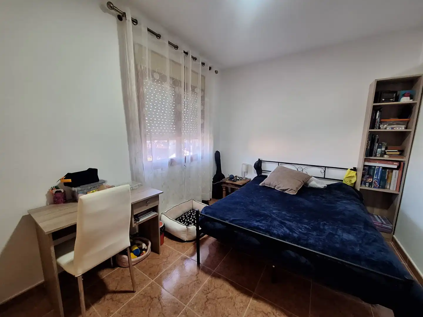 Bedroom of Houses for sale in Piera  with Air Conditioner, Private garden and Terrace