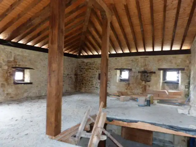 Casa en venda a Merindad de Valdivielso, imagen 29