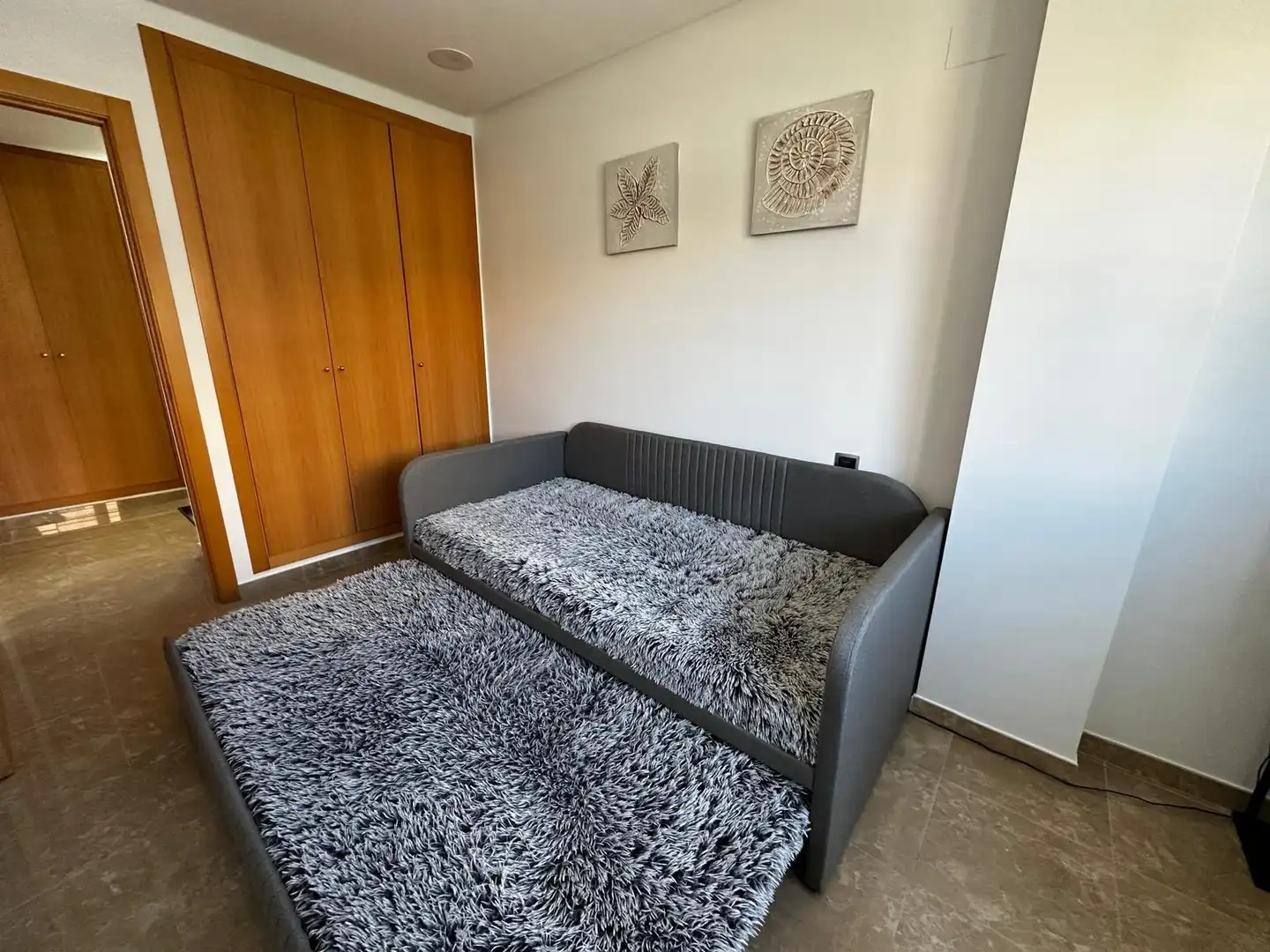 Dormitori de Casa o xalet en venda en Llíria amb Aire condicionat, Calefacció i Terrassa