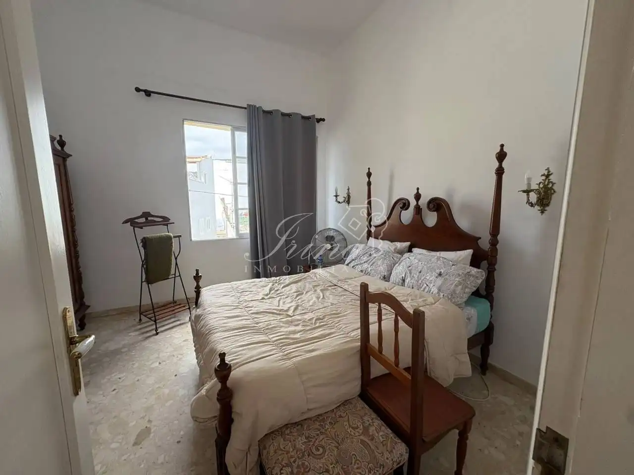 Dormitori de Casa adosada en venda en Tazacorte amb Terrassa