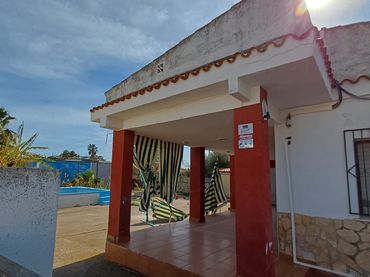 Chalet en venta en El Grao