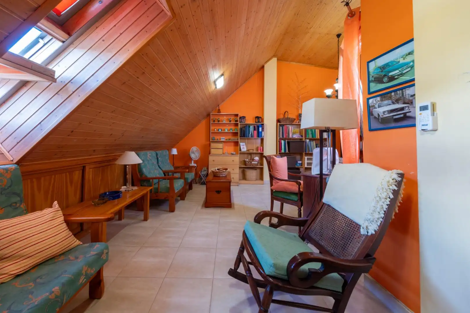 Penthouse with lift for sale in Calle Calle de los Martínez de Escobar, imagen 27