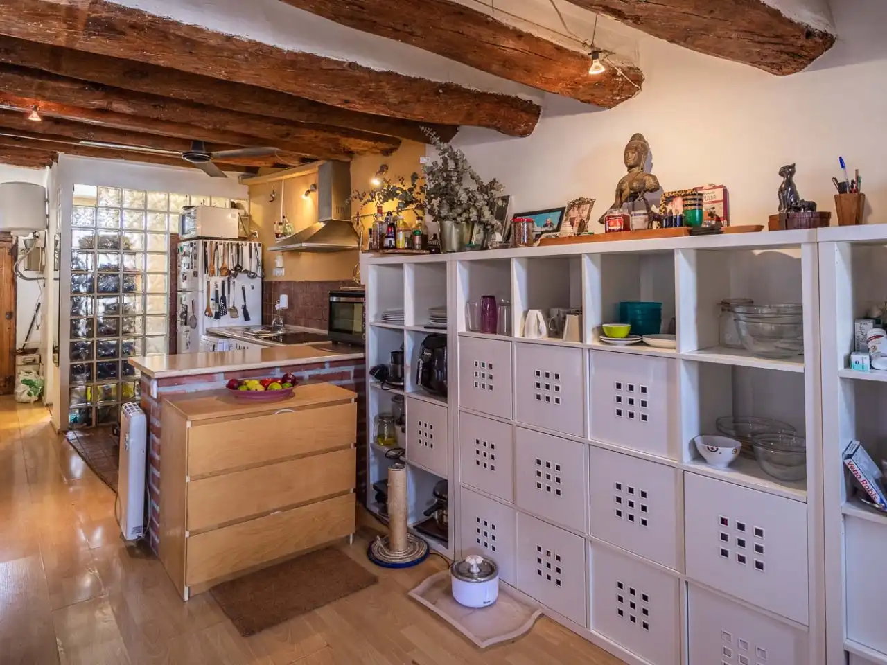Flat for sale in sant pacia 13