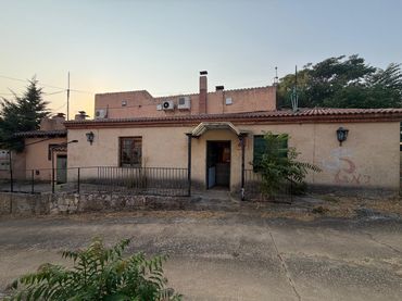 Casa rústica en venda a Calle Santa Maria