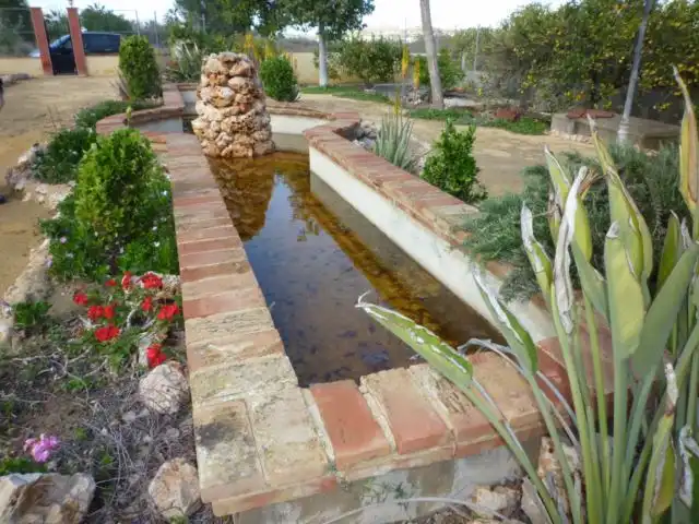 Villa avec terrasse à vendre à Algorfa, imagen 4