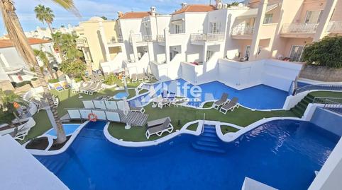 Foto 2 de Pis en venda a De Bruselas, 5, Playa de Fañabé, Adeje