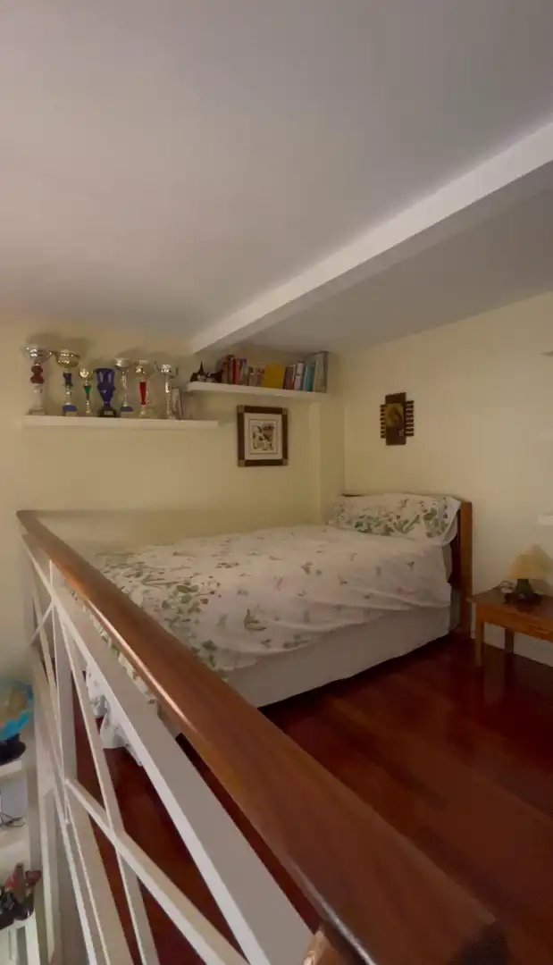 Flat with terrace for sale in Calle de Relatores 6, imagen 18