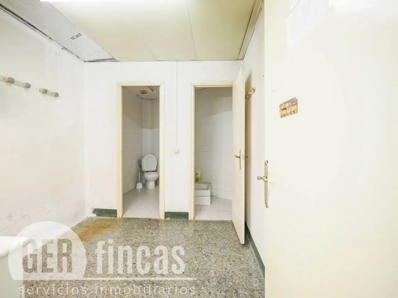 Gewerbefläche zum Verkauf in Calle Santa M. de Mazzarello, imagen 13