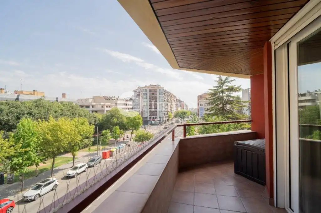Appartement avec ascenseur à vendre à Avinguda Prat de la Riba, imagen 23