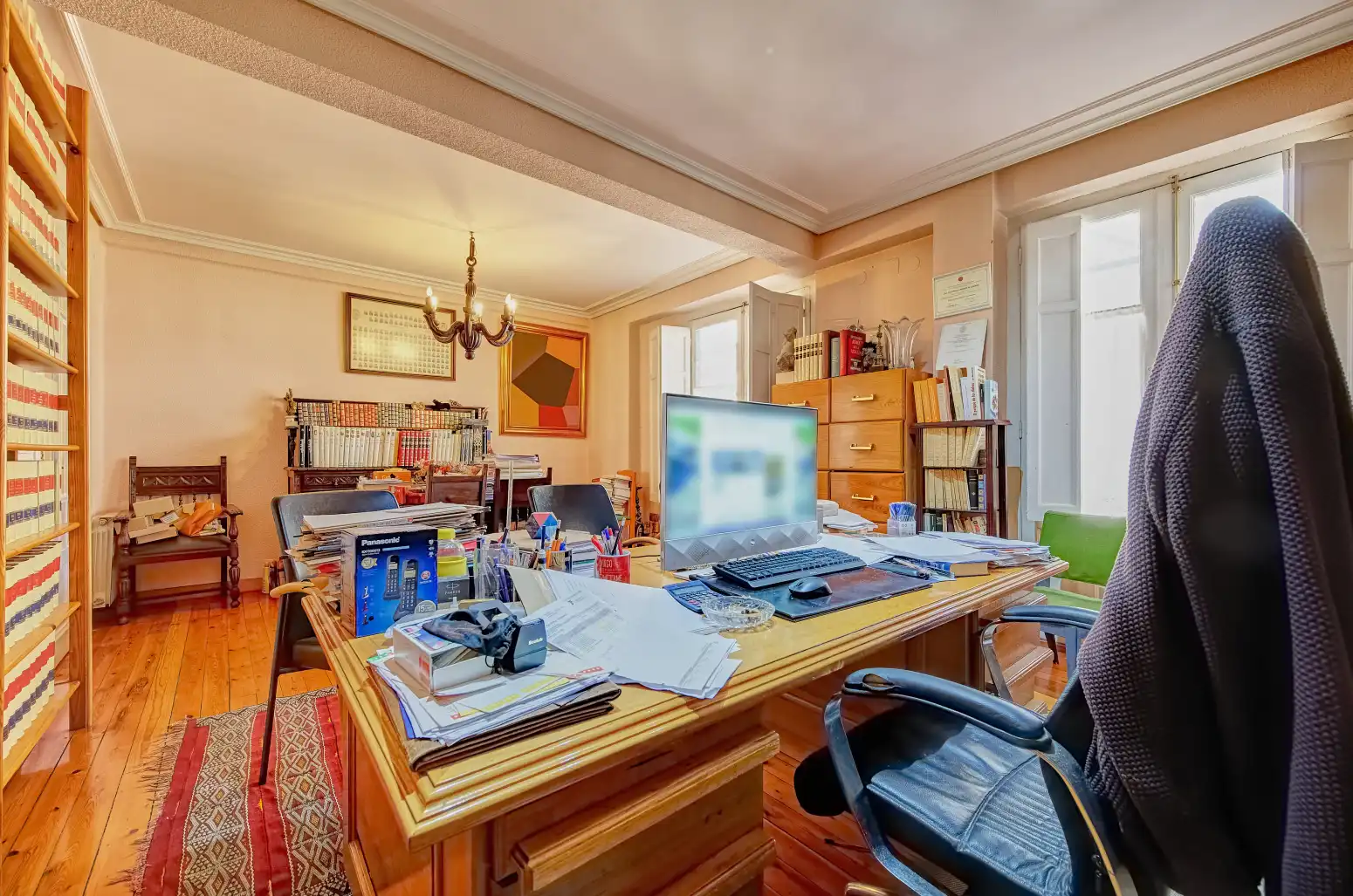 Flat with terrace for sale in Pamplona-Iruña - CALLE GARCIA XIMENEZ 3, imagen 45