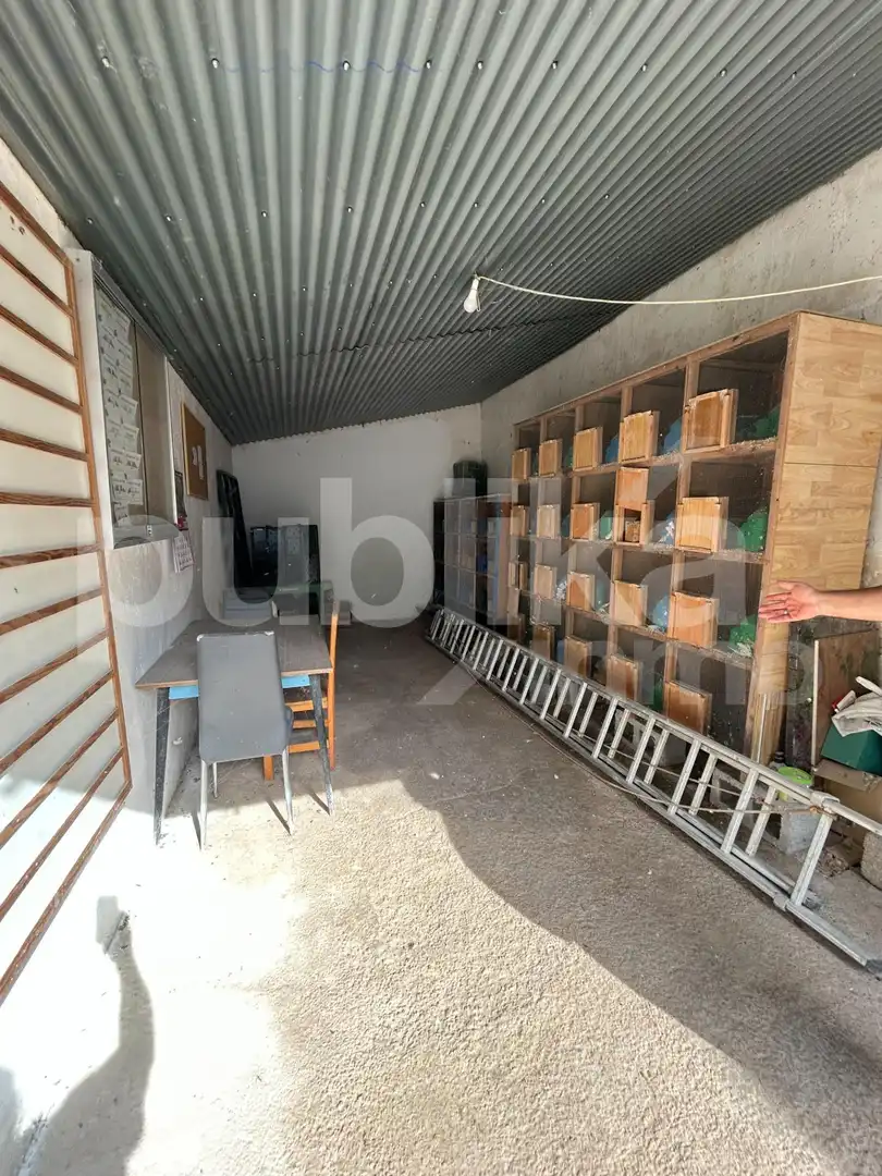 Finca rústica en venda en Elche / Elx amb Jardí privat