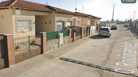 Photo 4 of Single-family semi-detached for sale in Calle Rociante, 13, Villamiel de Toledo, Toledo