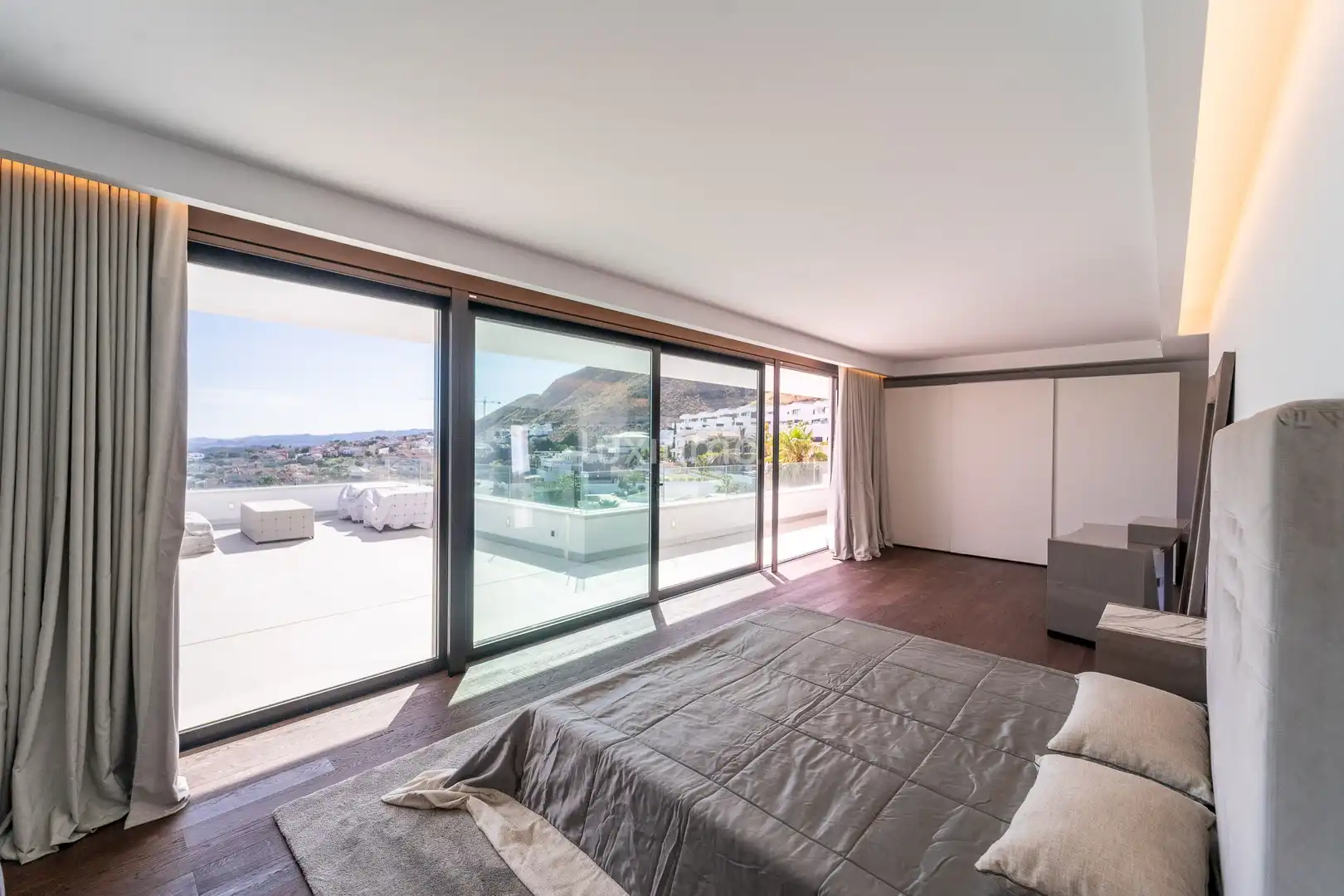 Villa avec terrasse à vendre à Golf Bahía, imagen 27