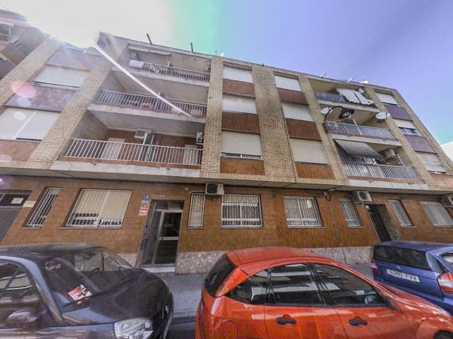 Piso en Venta en carrer lepanto, 38 en Sants Patrons