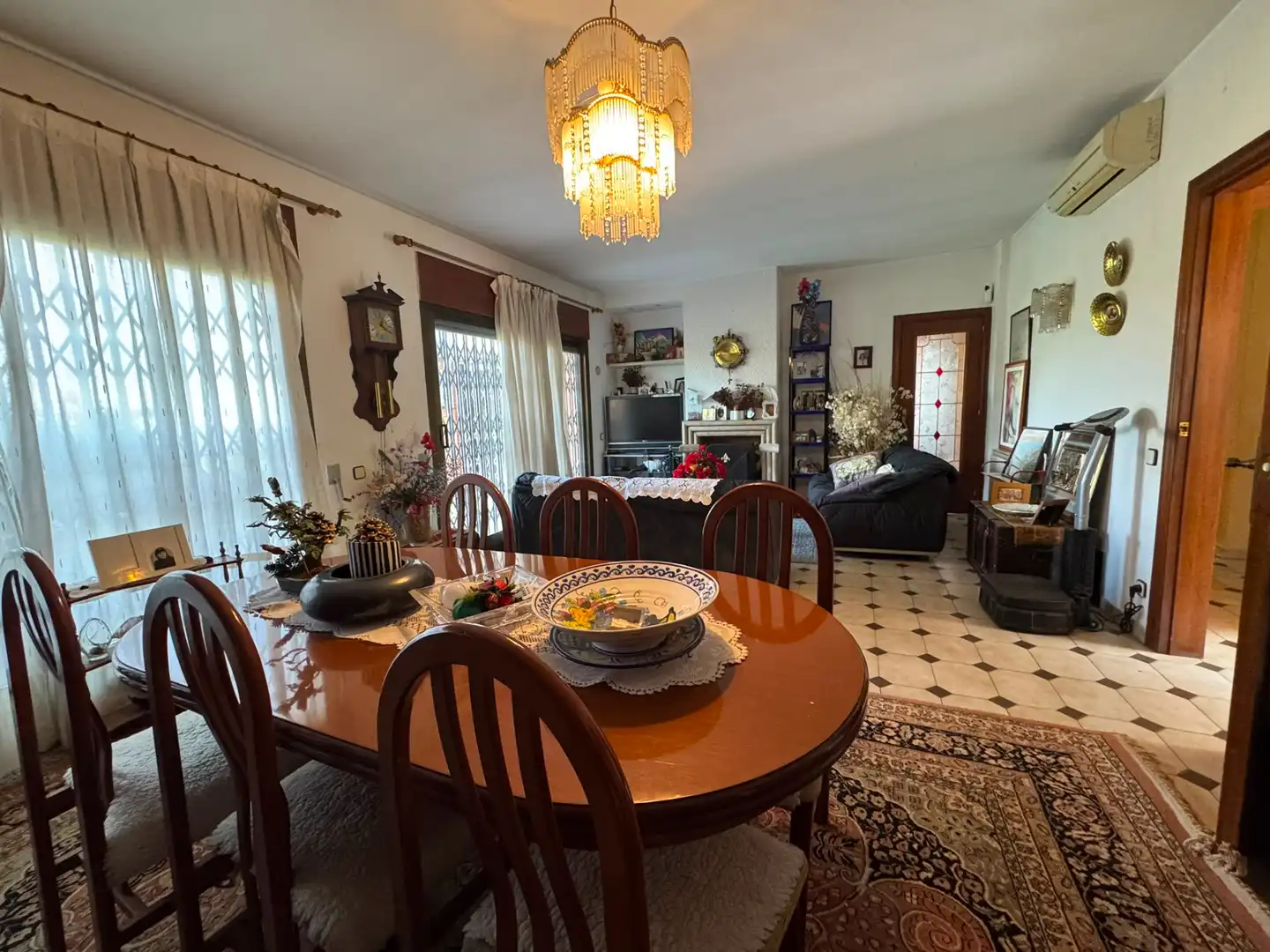 Haus mit Terrasse zum Verkauf in Corbera de Llobregat, imagen 9