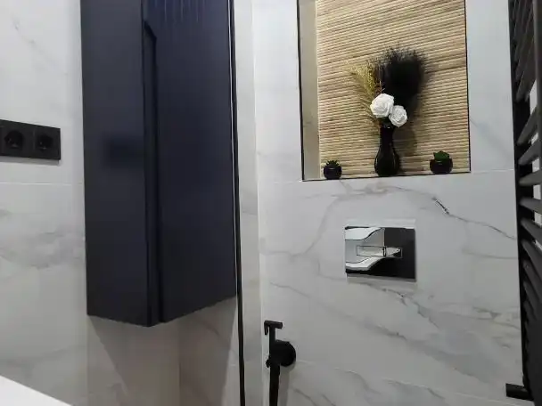 Baño de Piso en venta en Madrid con Aire acondicionado y Amueblado