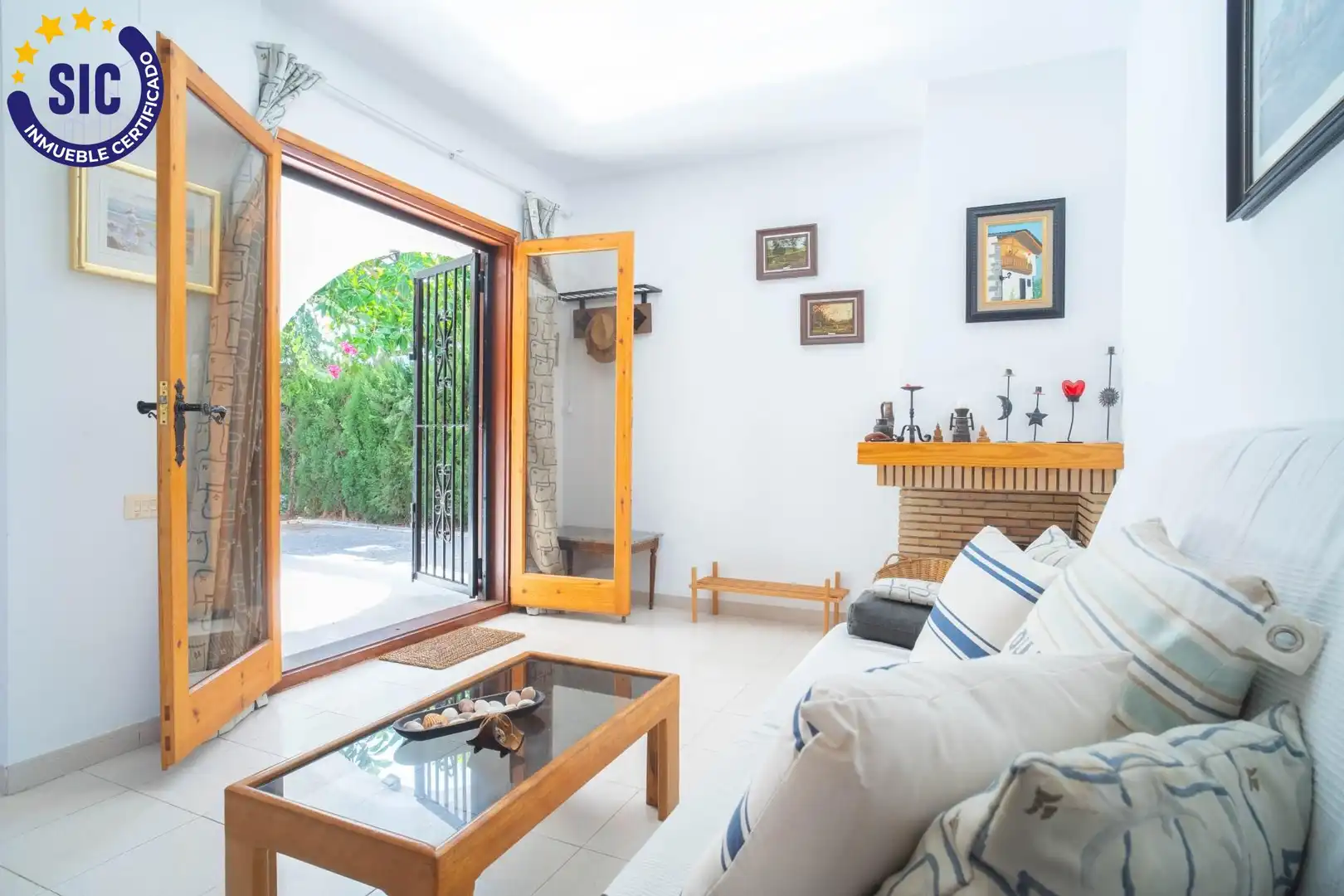 Adosado con terraza en venta en Calle E CALATAYUD 49, imagen 9