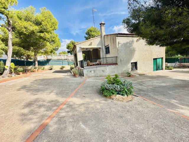 Casa-chalet en Venta en Albalat dels Tarongers - PD PLA DE PAVIA, 87 en Albalat dels Tarongers