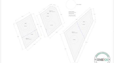 Venta de parcela edificable en Gijón, imagen 3