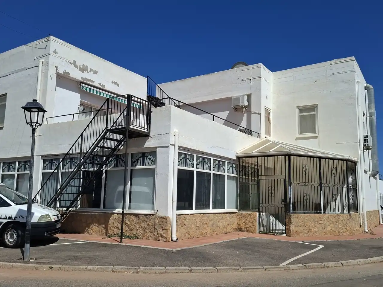 Local comercial en venda a Mojácar Playa - Las Ventanicas - La Paratá
