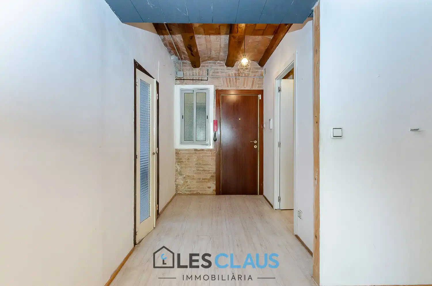 Loft avec terrasse à vendre à Carrer de les Carretes 25, imagen 11