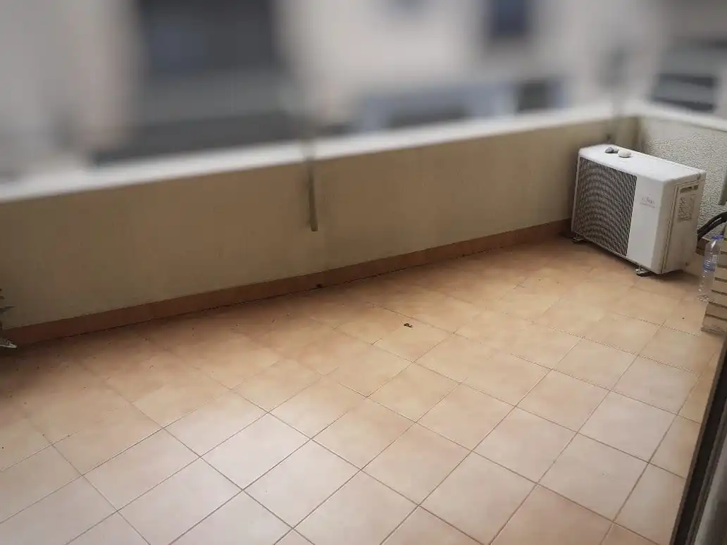 Flat for rent in Carrer d'Isaac Peral, Ca n'Aurell