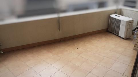 Foto 2 de Piso de alquiler en Carrer D'isaac Peral, Ca n'Aurell, Terrassa