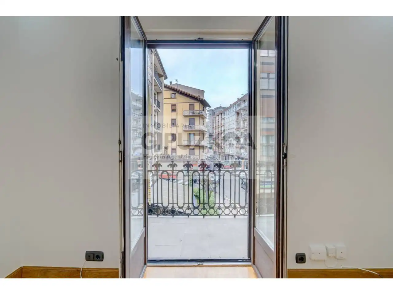 Wohnung mit Terrasse zum Verkauf in Calle Segundo Ispizua, imagen 5