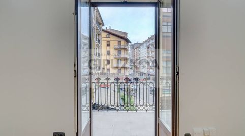 Foto 5 de Piso en venta en Calle Segundo Ispizua, 1, Erialdea / Centro, Errenteria